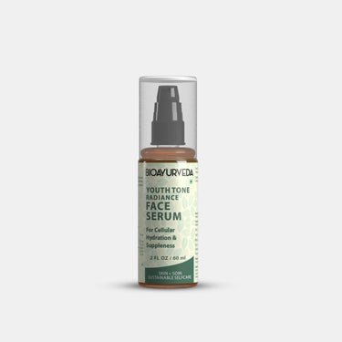Youth Tone Radiance Face Serum